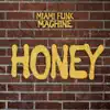 Miami Funk Machine - Honey - Single
